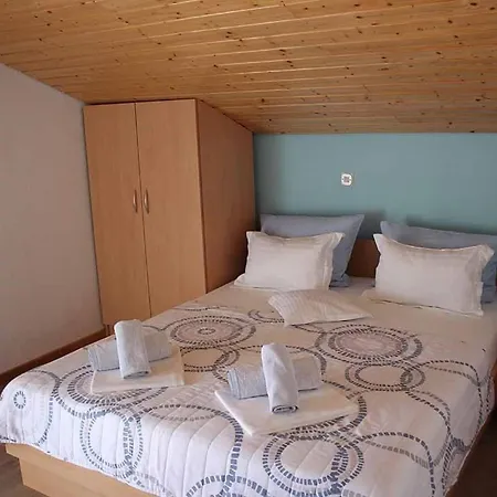 Five Complex In Guest house 3*