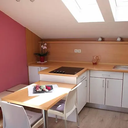 Guest house Five Complex In 3*