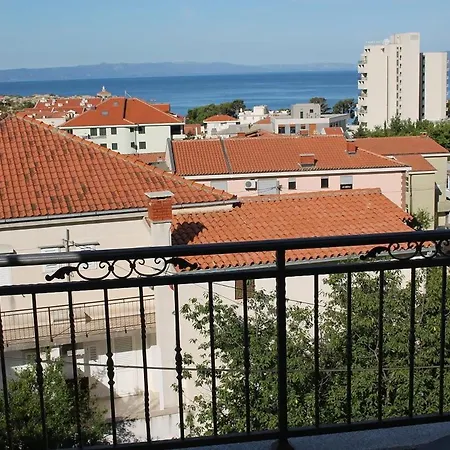 Guest house Five Complex In