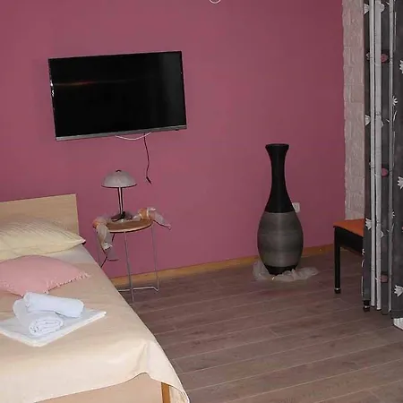 Five Complex In Guest house Makarska