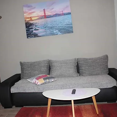 Guest house Five Complex In Makarska