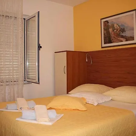 Five Complex In Guest house 3*