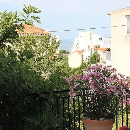 Five Complex In Makarska