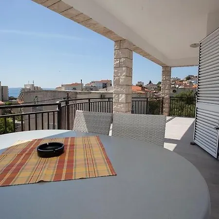 Five Complex In Guest house 3*